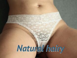 Natural_hairy