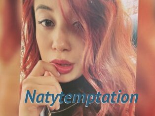 Natytemptation