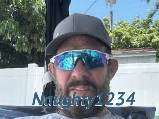 Naughty1234