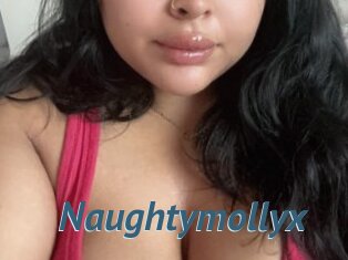 Naughtymollyx