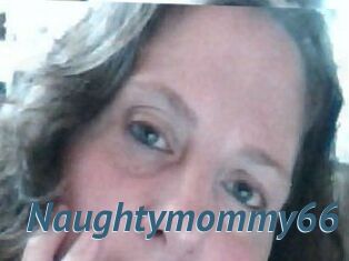 Naughtymommy66