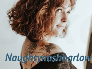 Naughtynashharlow