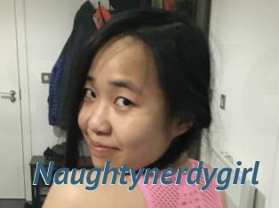 Naughtynerdygirl