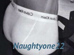 Naughtyone22