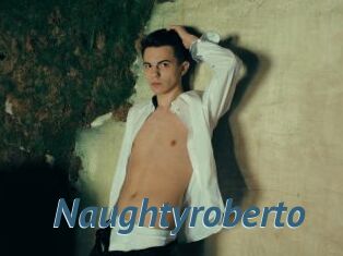 Naughtyroberto