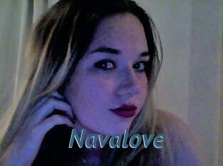 Navalove