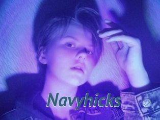 Navyhicks