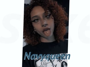 Navyqueen