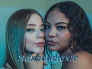 Naxaandlexie