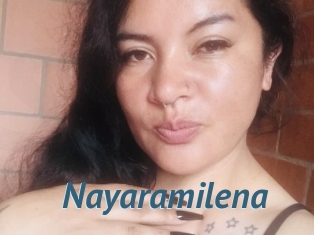 Nayaramilena
