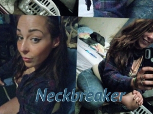 Neckbreaker