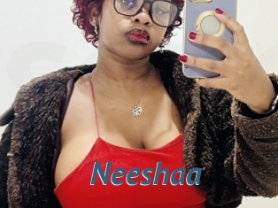 Neeshaa