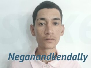 Neganandkendally