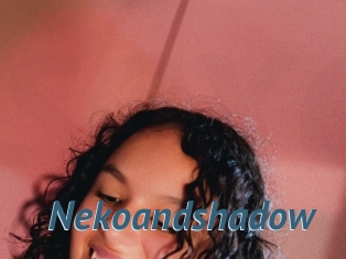 Nekoandshadow