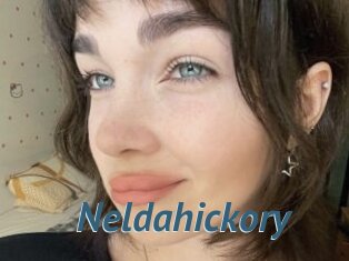 Neldahickory