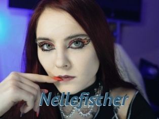 Nellefischer
