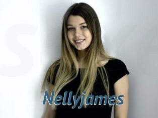 Nellyjames