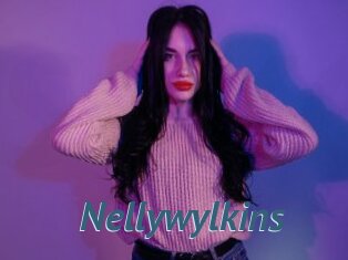 Nellywylkins