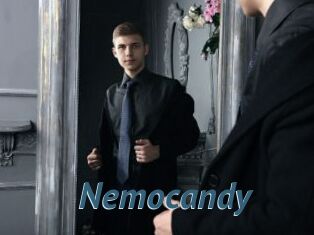 Nemocandy