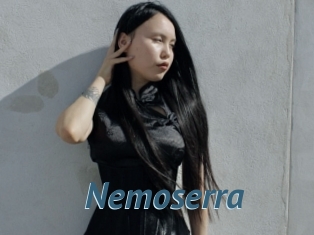 Nemoserra