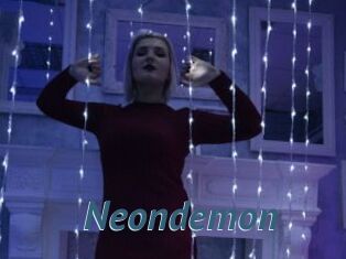 Neondemon