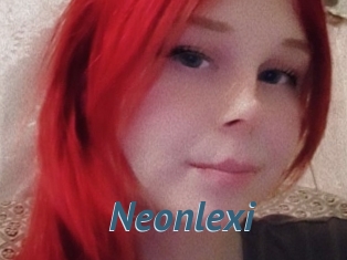 Neonlexi