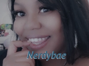 Nerdybae