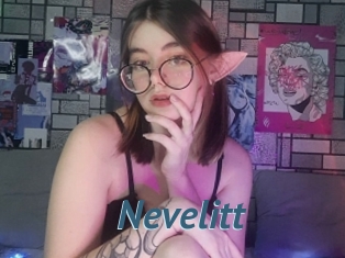 Nevelitt