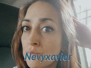 Nevyxavier