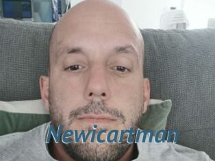 Newicartman