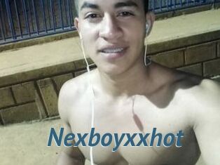 Nexboyxxhot