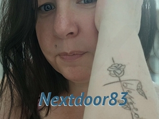 Nextdoor83