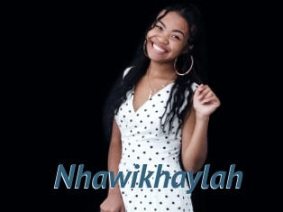 Nhawikhaylah