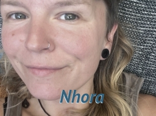 Nhora