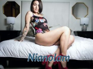 Nianolam