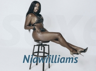 niawiilliams Sexe Fr