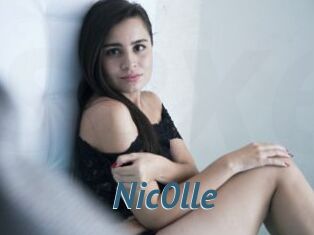 Nic0lle