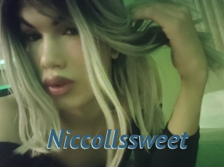 Niccollssweet