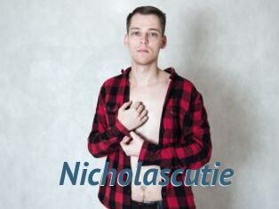 Nicholascutie