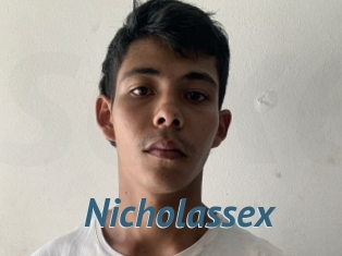Nicholassex