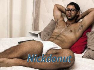Nickdonut