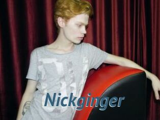 Nickginger