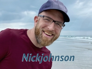 Nickjohnson