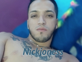 Nickjoness