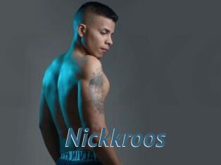 Nickkroos