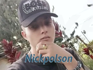 Nickpolson