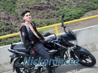 Nickproncee