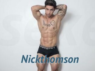 Nickthomson
