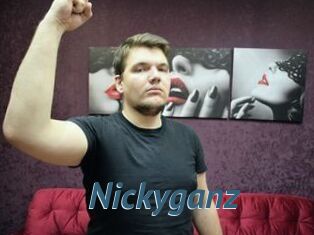 Nickyganz