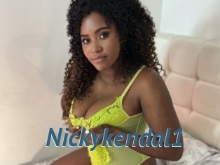 Nickykendal1